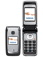 Klingeltöne Nokia 6125 kostenlos herunterladen.
